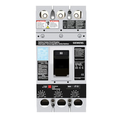 FXD63B080L - Siemens - Molded Case Circuit Breaker