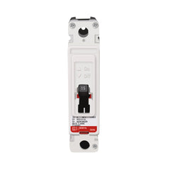 HFD1015L (277V)- Eaton - Molded Case Circuit Breaker