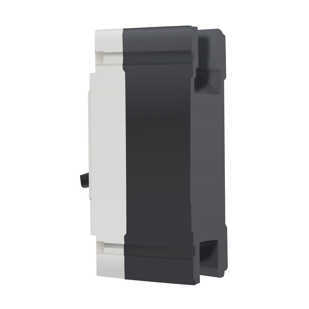 HFD1015L (277V)- Eaton - Molded Case Circuit Breaker