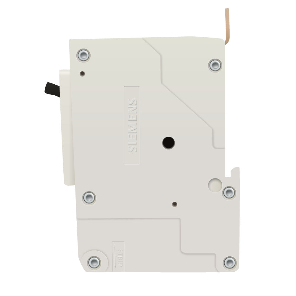 HGB3B050B - Siemens - Molded Case Circuit Breaker