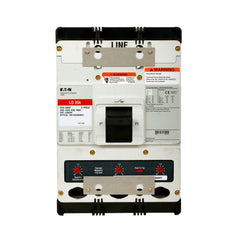 HLD3400W - Eaton Molded Case Circuit Breaker