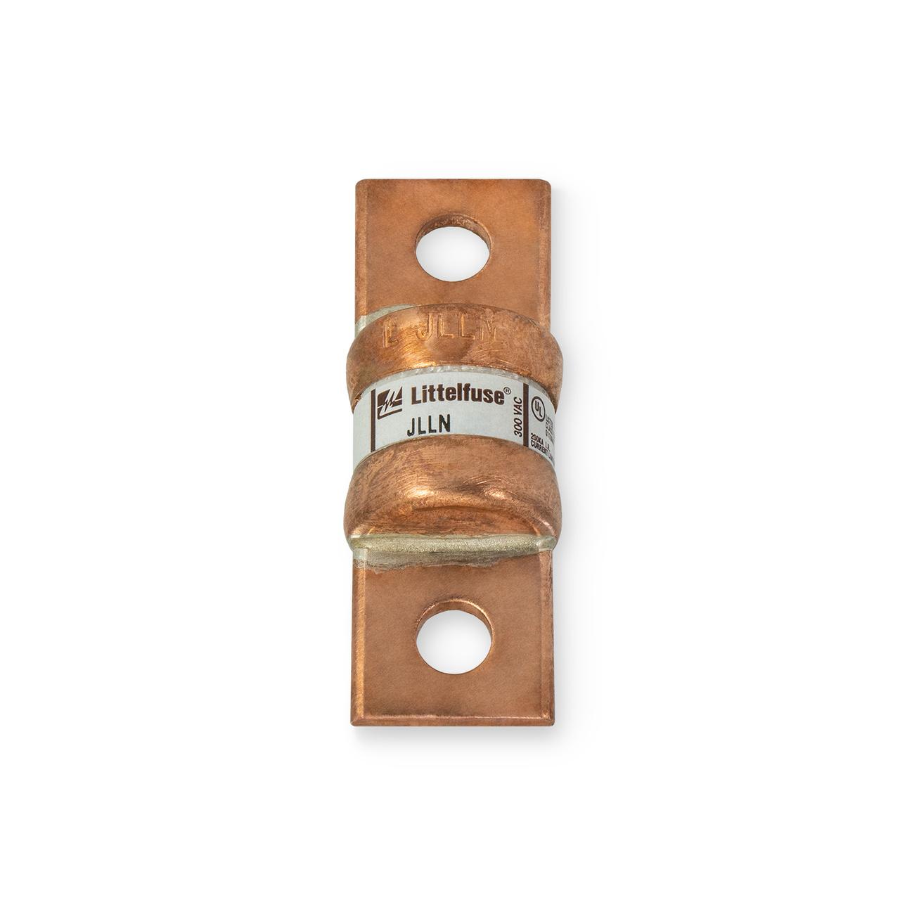 JLLN-080 - Littelfuse - Low Voltage Fuse