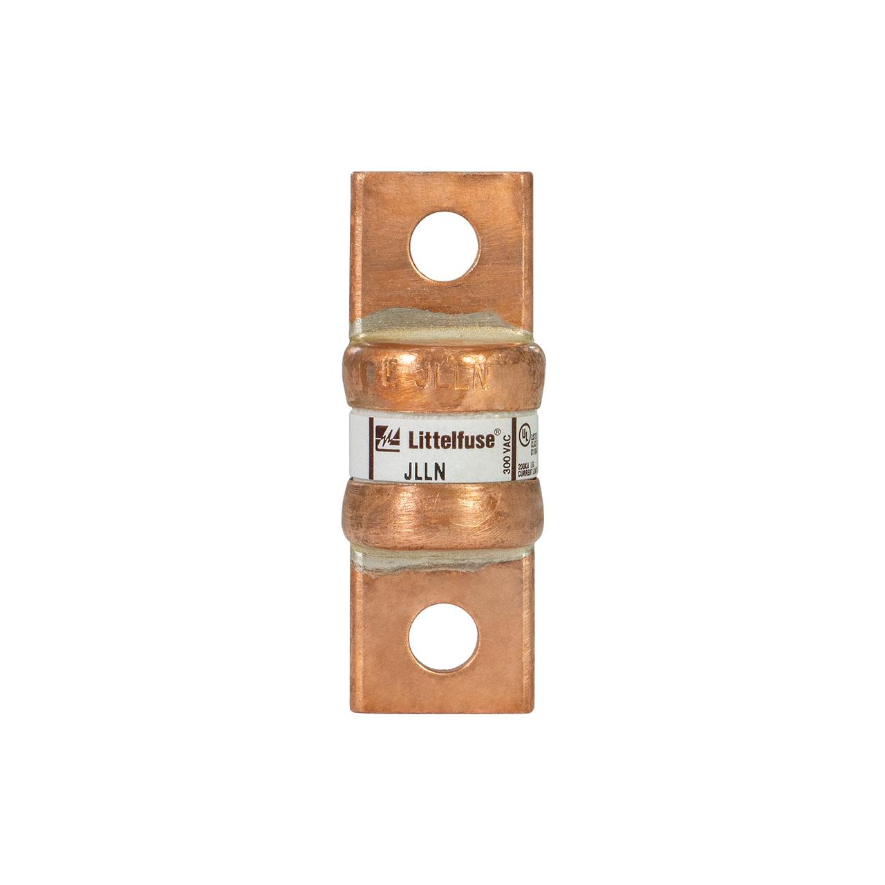 JLLN-080 - Littelfuse - Low Voltage Fuse