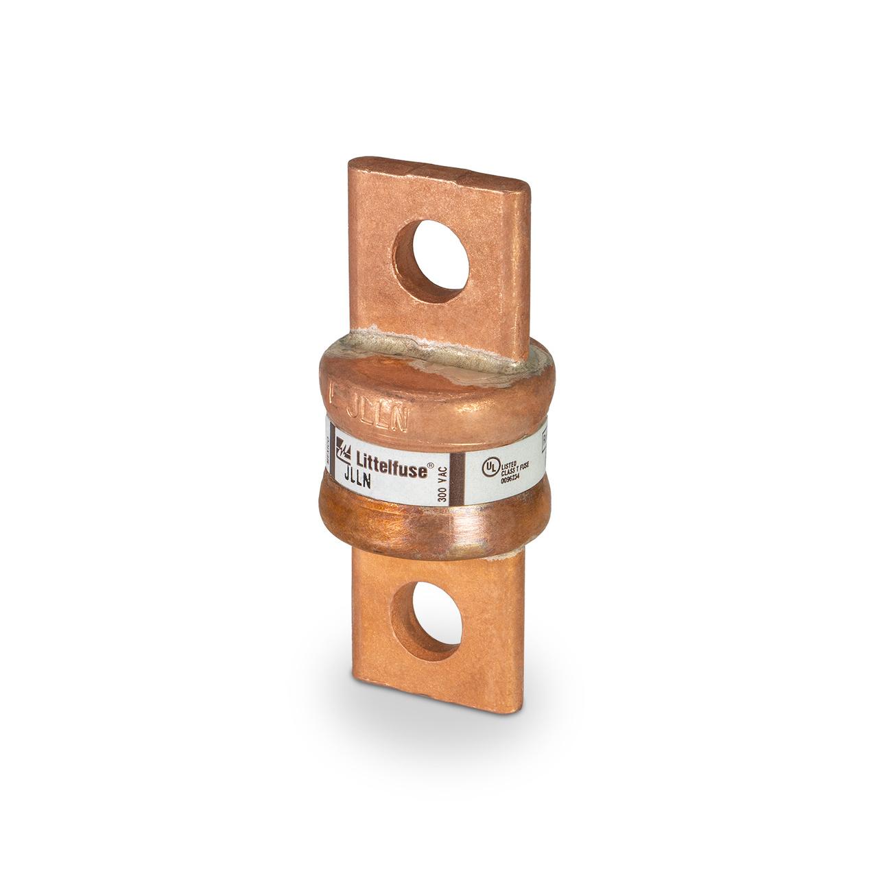 JLLN-350 - Littelfuse - Low Voltage Fuse