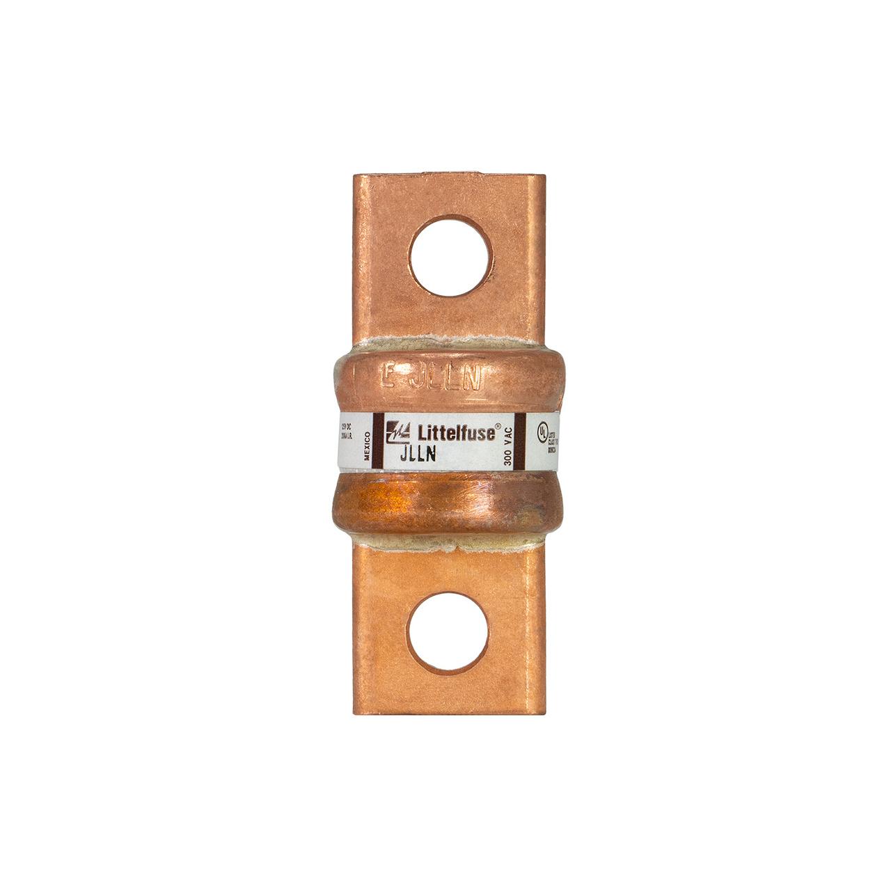 JLLN-350 - Littelfuse - Low Voltage Fuse