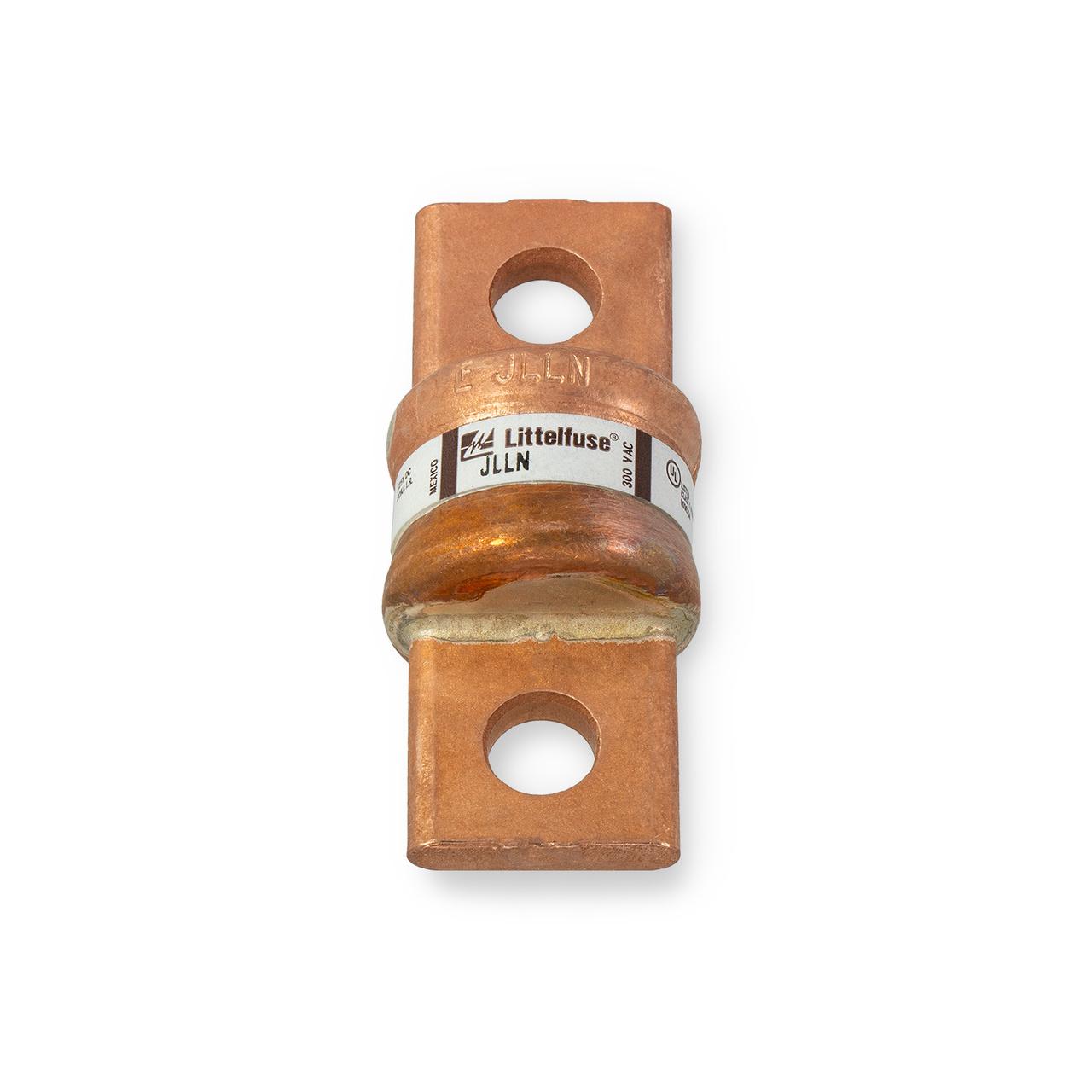 JLLN-600 - Littelfuse - Low Voltage Fuse