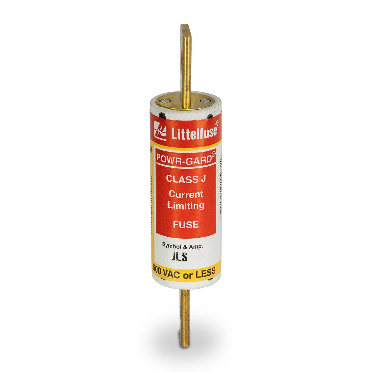 JLS-090 - Littelfuse - Medium Voltage Fuse