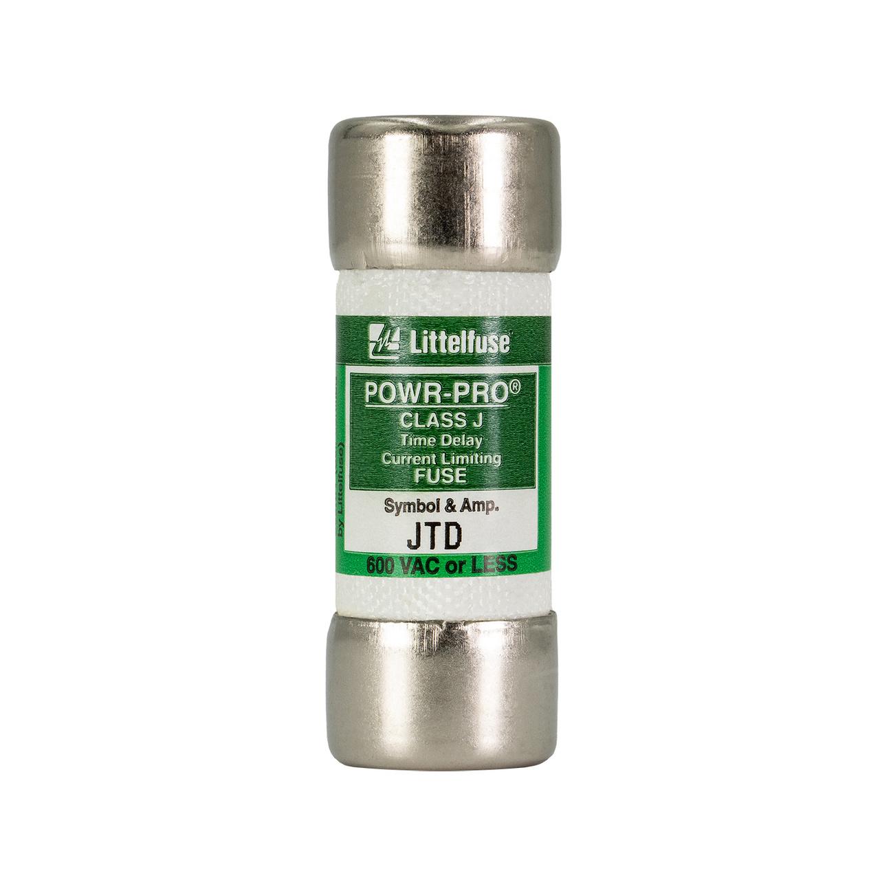 JTD-030 - Littelfuse - Medium Voltage Fuse