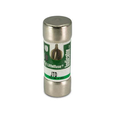 JTD-030ID - Littelfuse - Low Voltage Fuse