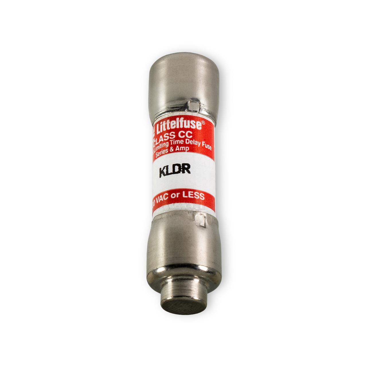 KLDR-004 - Littelfuse - Medium Voltage Fuse