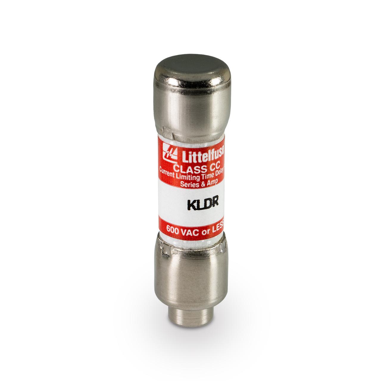 KLDR-004 - Littelfuse - Medium Voltage Fuse