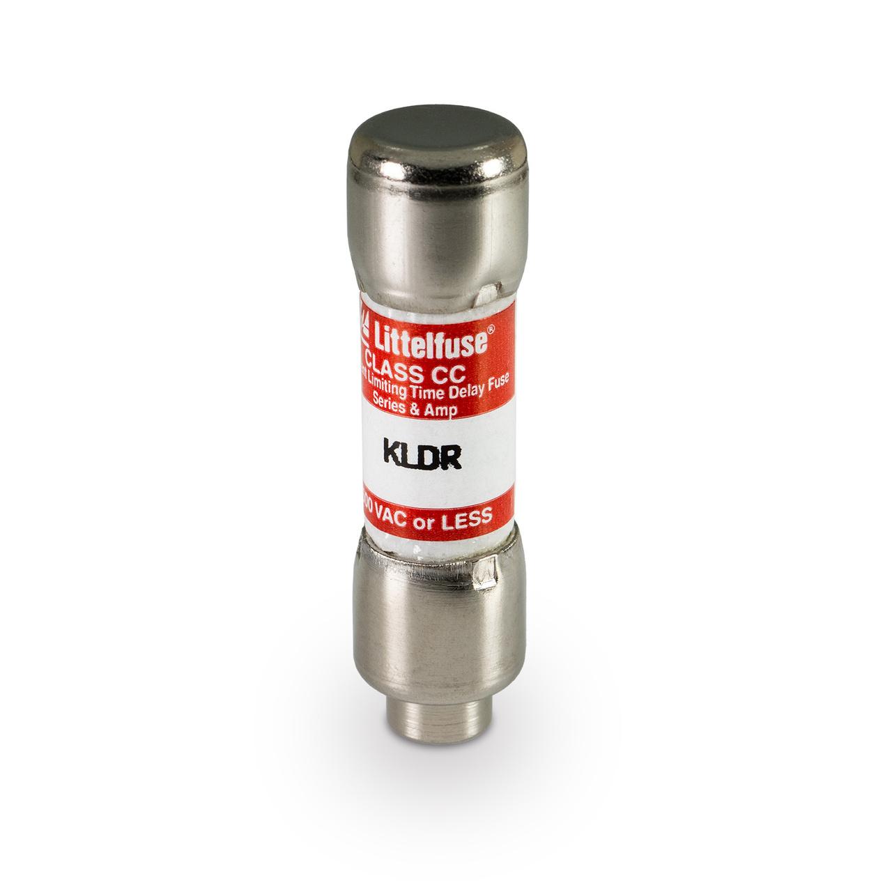 KLDR-015 - Littelfuse - Medium Voltage Fuse