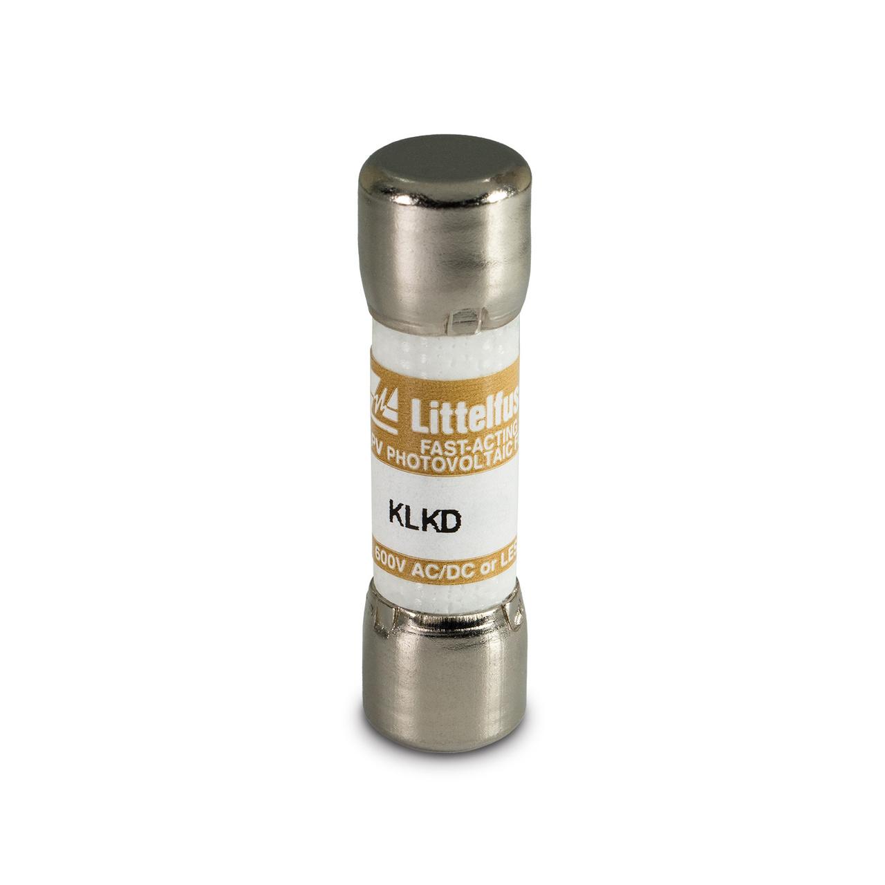 KLKD-020 - Littelfuse - Medium Voltage Fuse