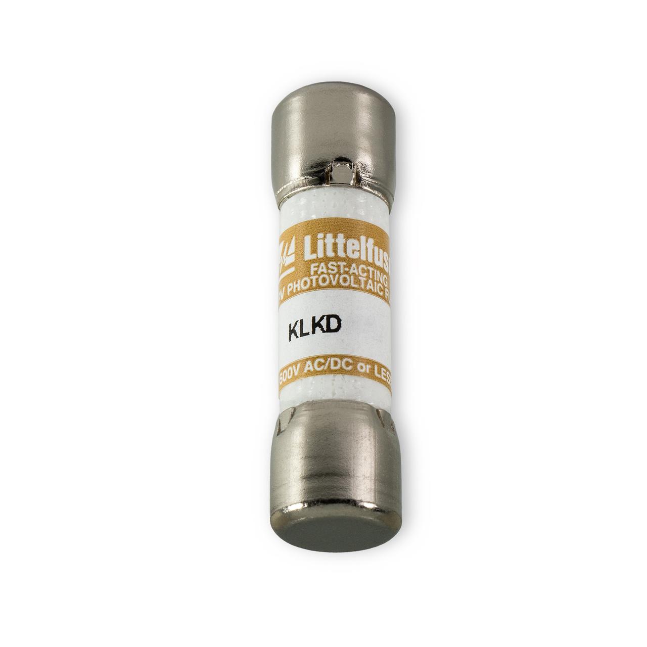 KLKD-020 - Littelfuse - Medium Voltage Fuse