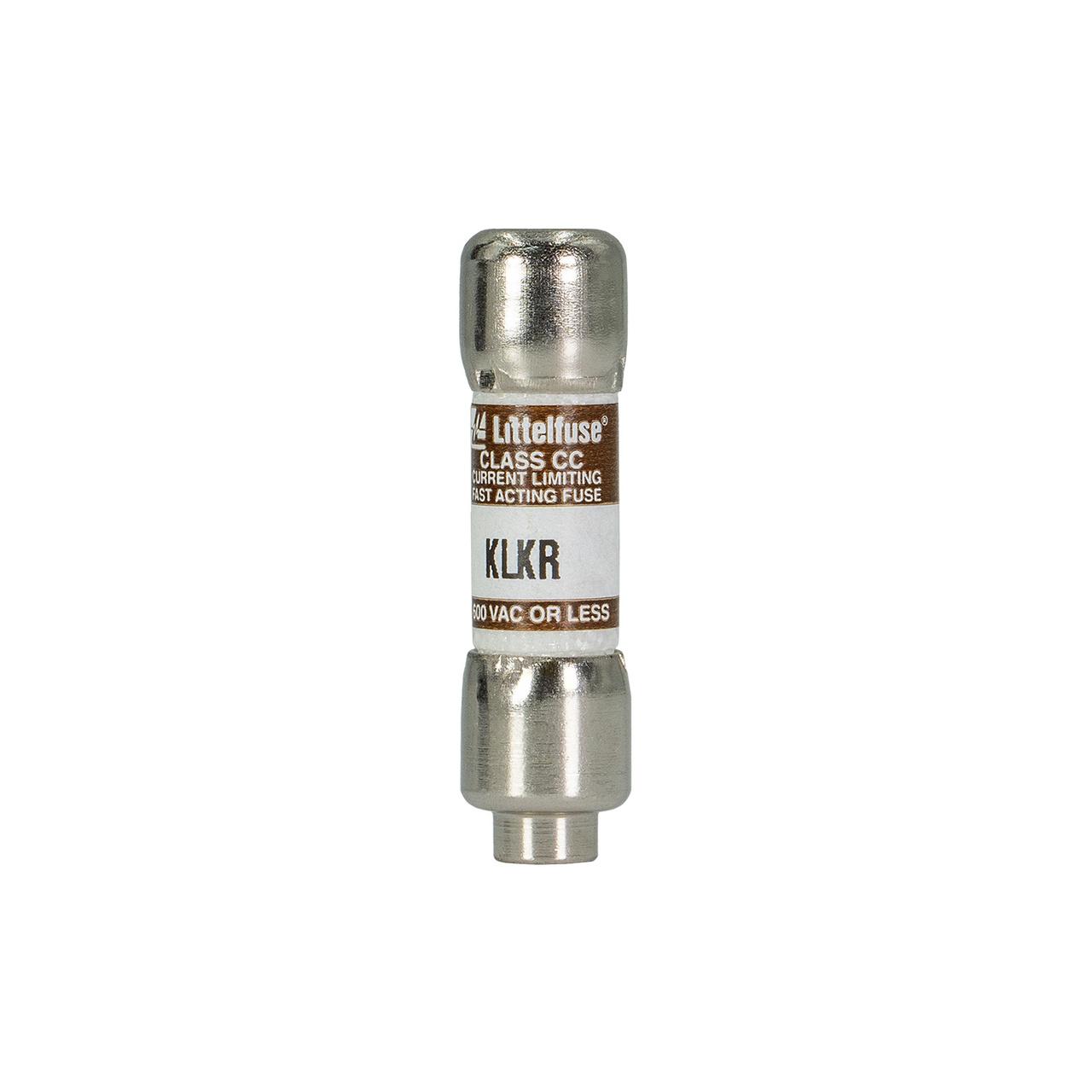 KLKR-030 - Littelfuse - Medium Voltage Fuse