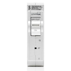 LB115AFT - Leviton - Circuit Breakers