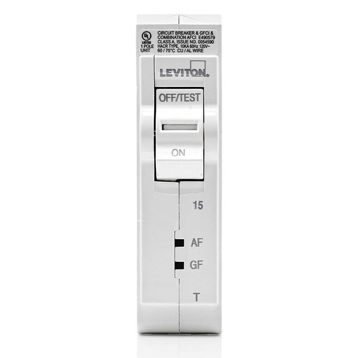 LB115GF - Leviton - Circuit Breakers