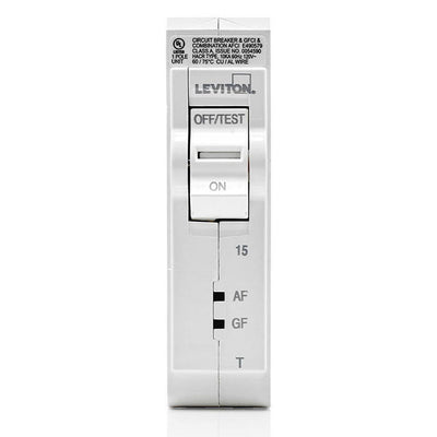 LB115GF - Leviton - Circuit Breakers