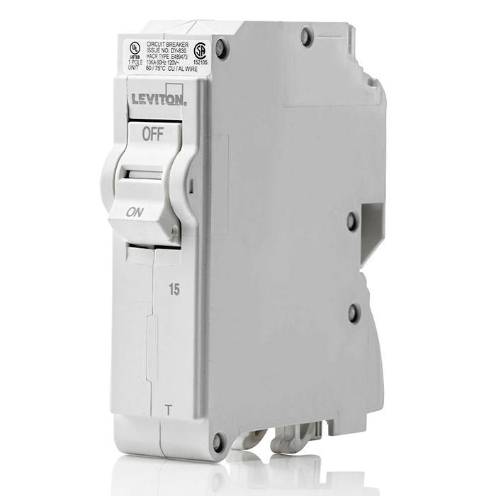 LB115T - Leviton - Circuit Breakers