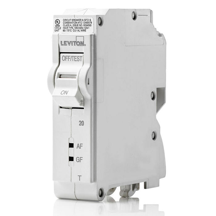 LB120DFT - Leviton - Circuit Breakers