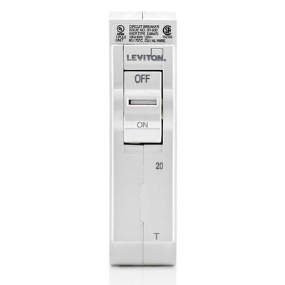 LB120T - Leviton - Circuit Breakers