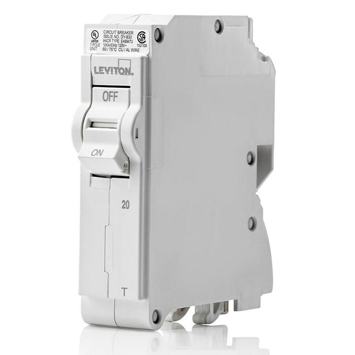 LB120T - Leviton - Circuit Breakers