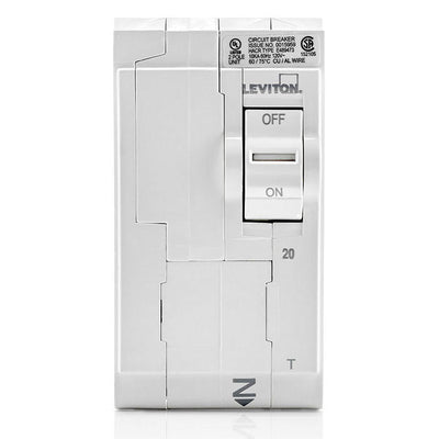 LB220T - Leviton - Circuit Breaker