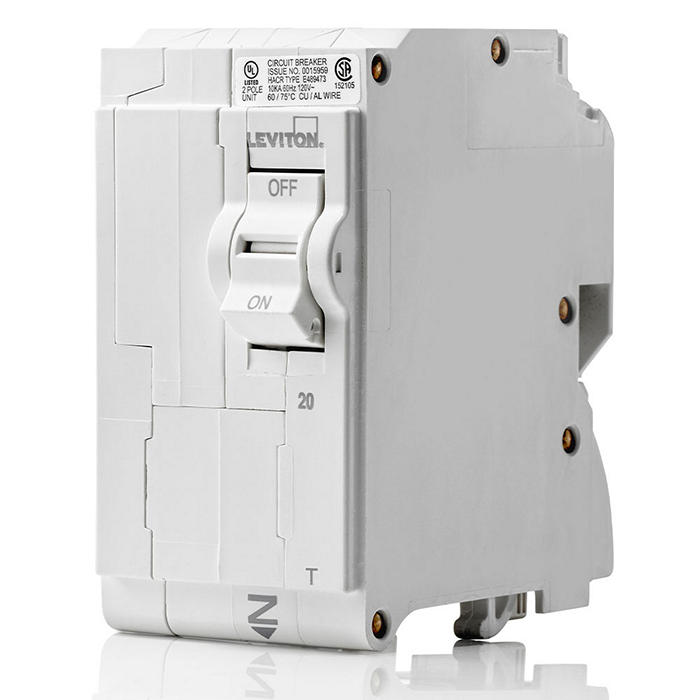 LB220T - Leviton - Circuit Breaker