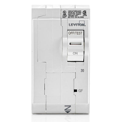 LB230G - Leviton - Circuit Breaker