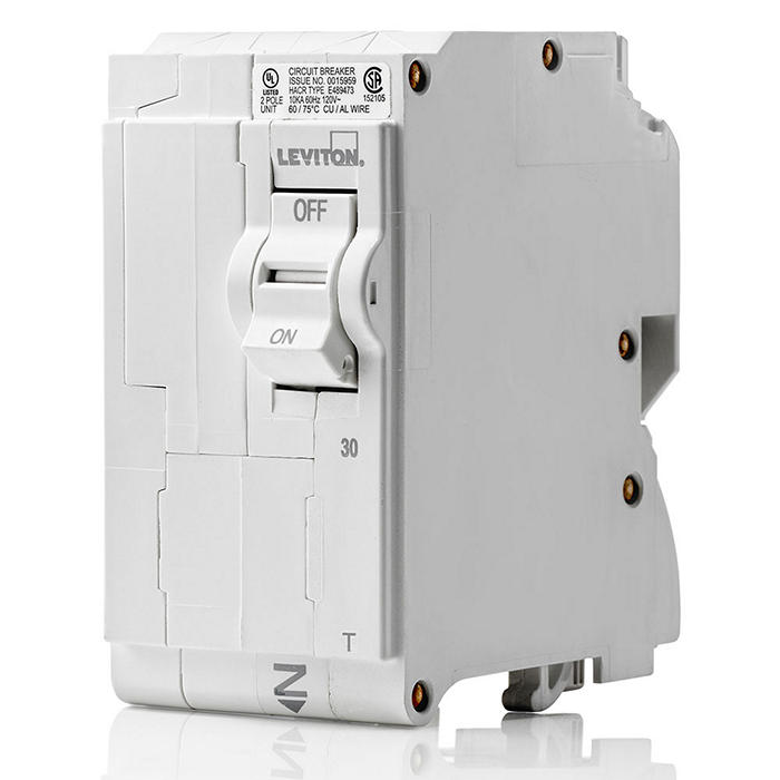 LB230T - Leviton - Circuit Breaker