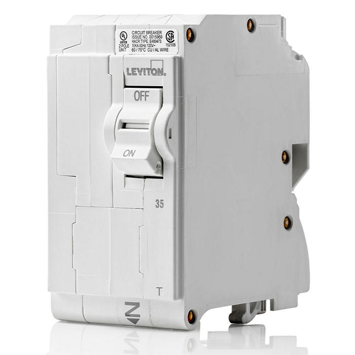 LB235T - Leviton - Circuit Breaker