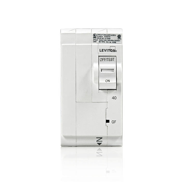 LB240G - Leviton - Circuit Breaker