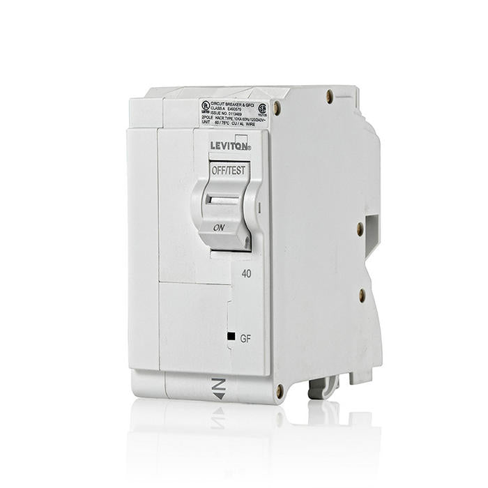 LB240G - Leviton - Circuit Breaker