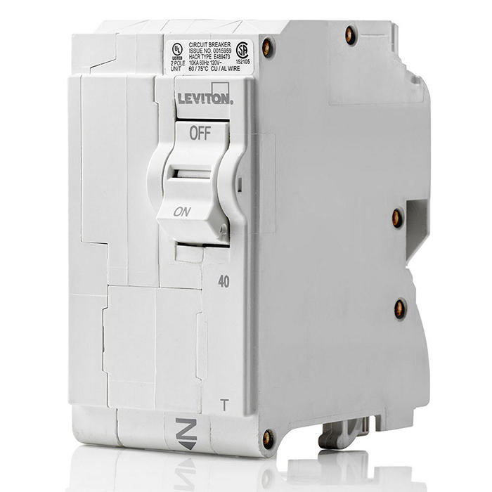 LB240T - Leviton - Circuit Breaker