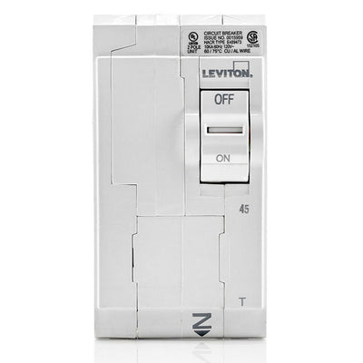 LB245T - Leviton - Circuit Breaker