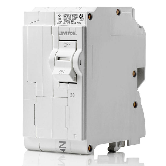 LB250T - Leviton - Circuit Breaker