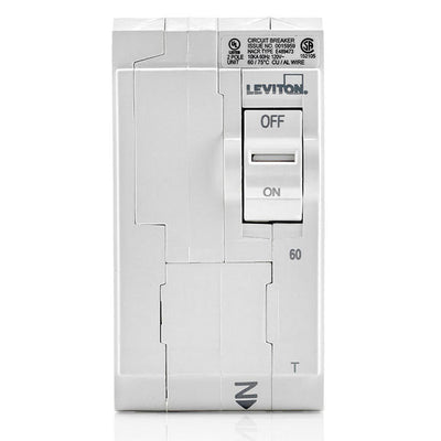 LB260T - Leviton - Circuit Breaker