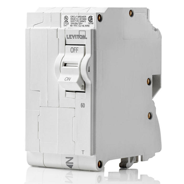 LB260T - Leviton - Circuit Breaker