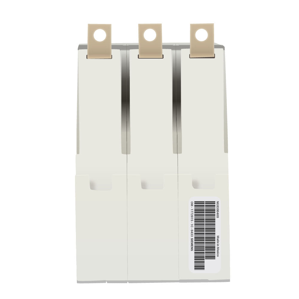 LGB3B050B - Siemens - Molded Case Circuit Breaker