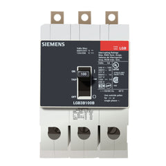 LGB3B100B - Siemens - Molded Case Circuit Breaker