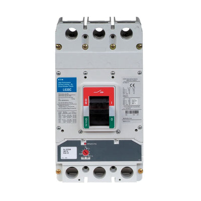 LGE3500FAG - Eaton - Molded Case Circuit Breaker