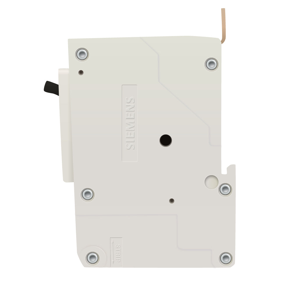 NGB3B030B - Siemens - Molded Case Circuit Breaker