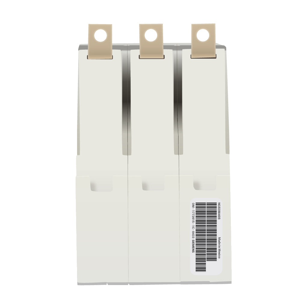 NGB3B030B - Siemens - Molded Case Circuit Breaker