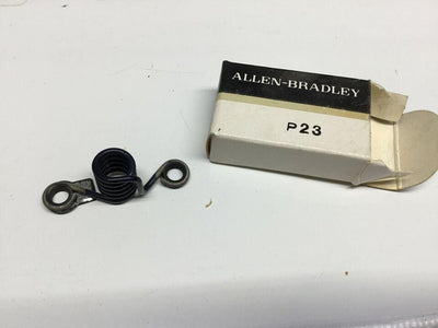 P23 - Allen-Bradley - Heater Element
