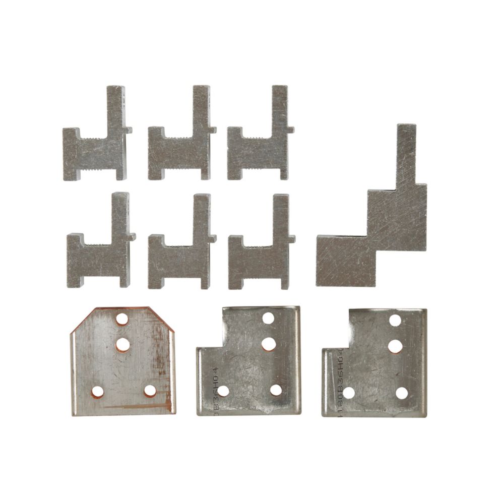 PLA12SF225 - Eaton
 - lug kit