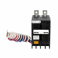 QBGFEP2015W1 - Eaton Cutler-Hammer 15 Amp 2 Pole 240 Volt Bolt-On Circuit Breaker Shunt Trip