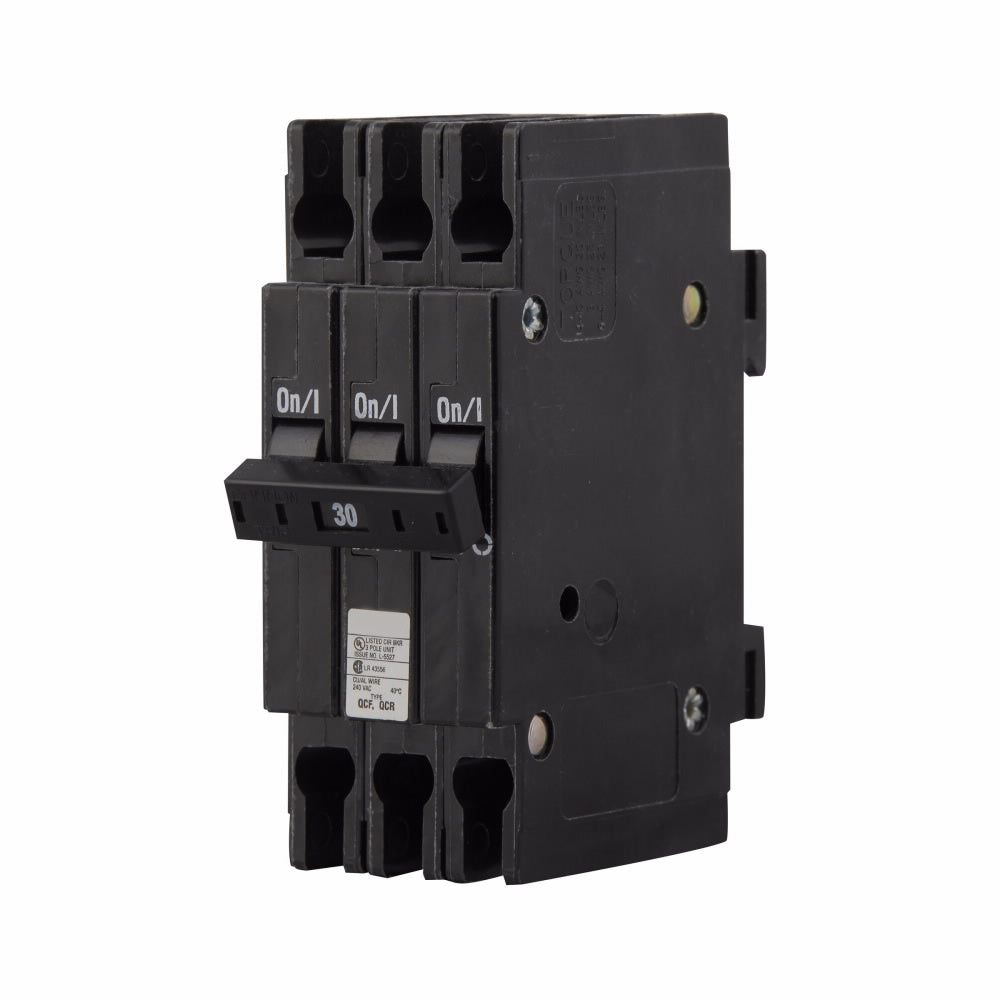 QCR3030HT - Eaton - Low Voltage Fuse