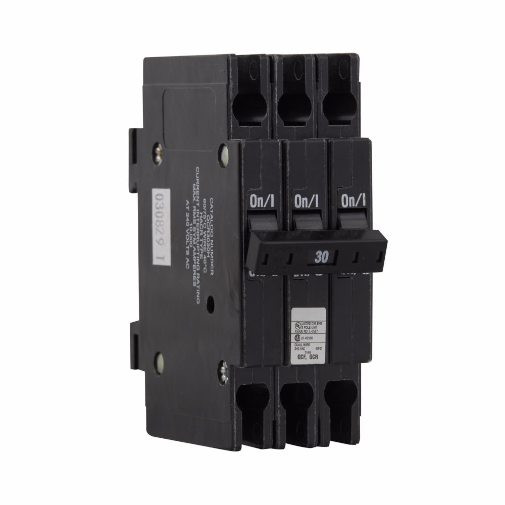 QCR3030HT - Eaton - Low Voltage Fuse