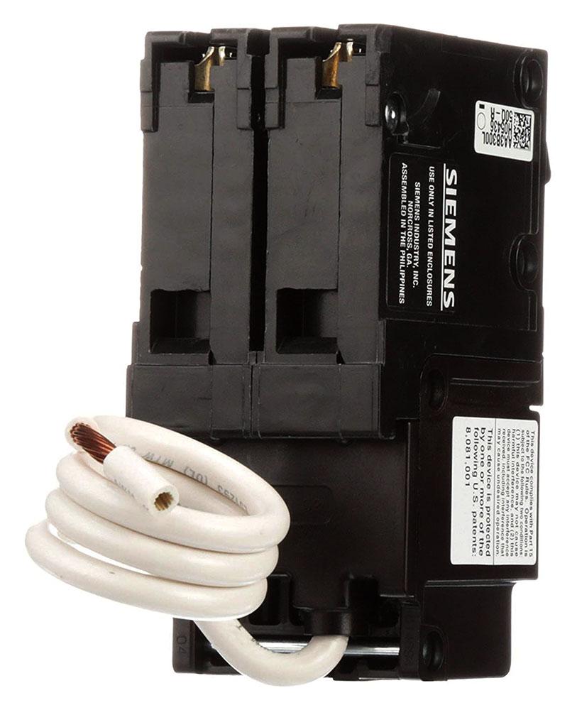 Q250GFCSA  - Siemens - GFCI Circuit Breaker