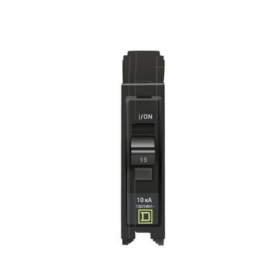 QO115CP - Square D - Molded Case Circuit Breakers